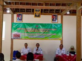 Musrenbangkal 2026